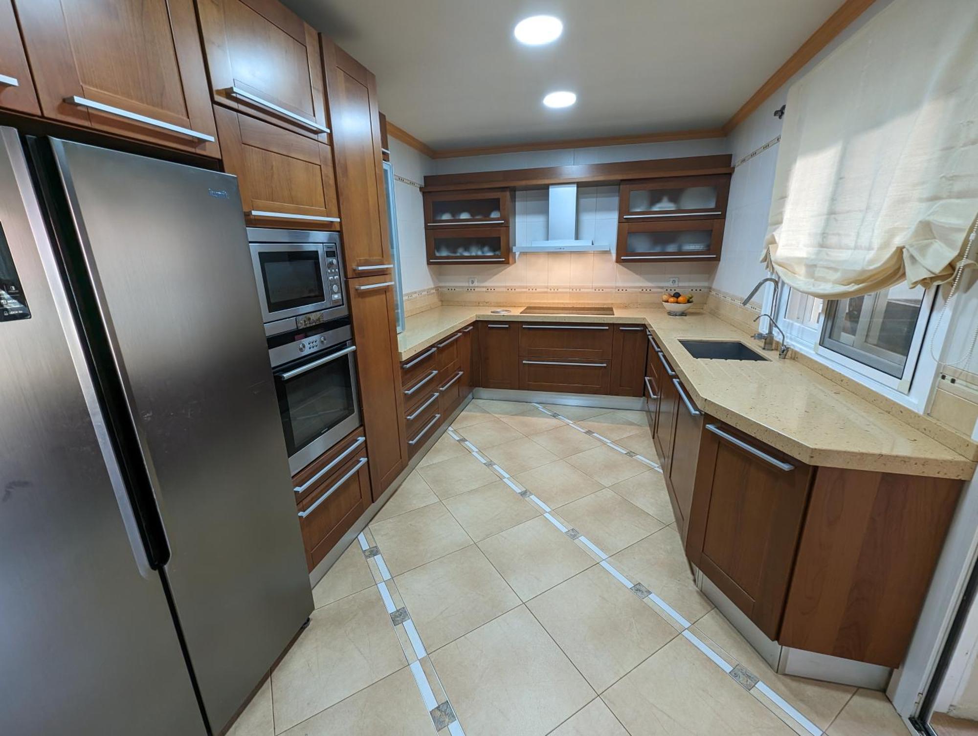 Vina Home Торре-дель-Мар Экстерьер фото
