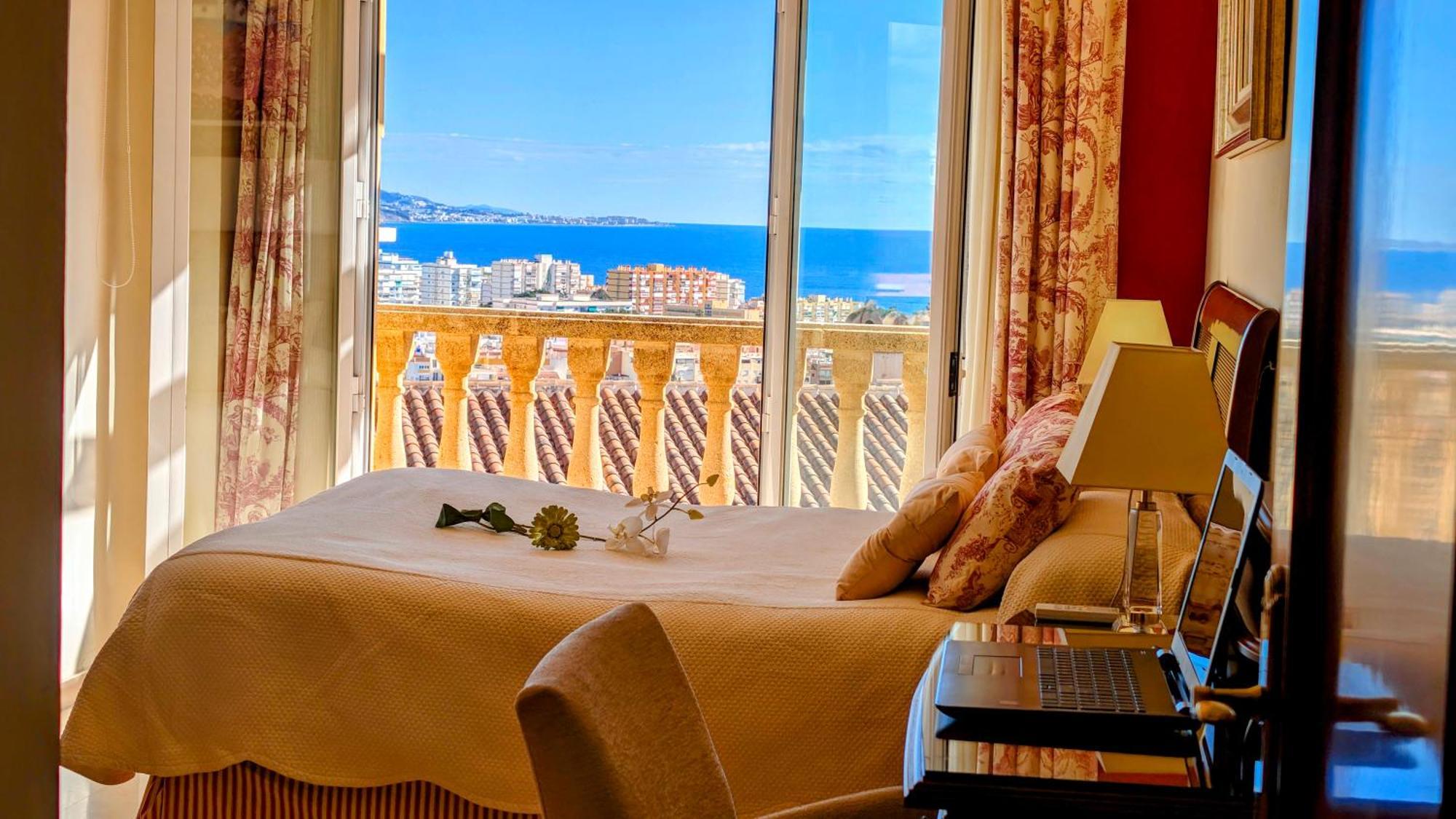 Vina Home Торре-дель-Мар Экстерьер фото