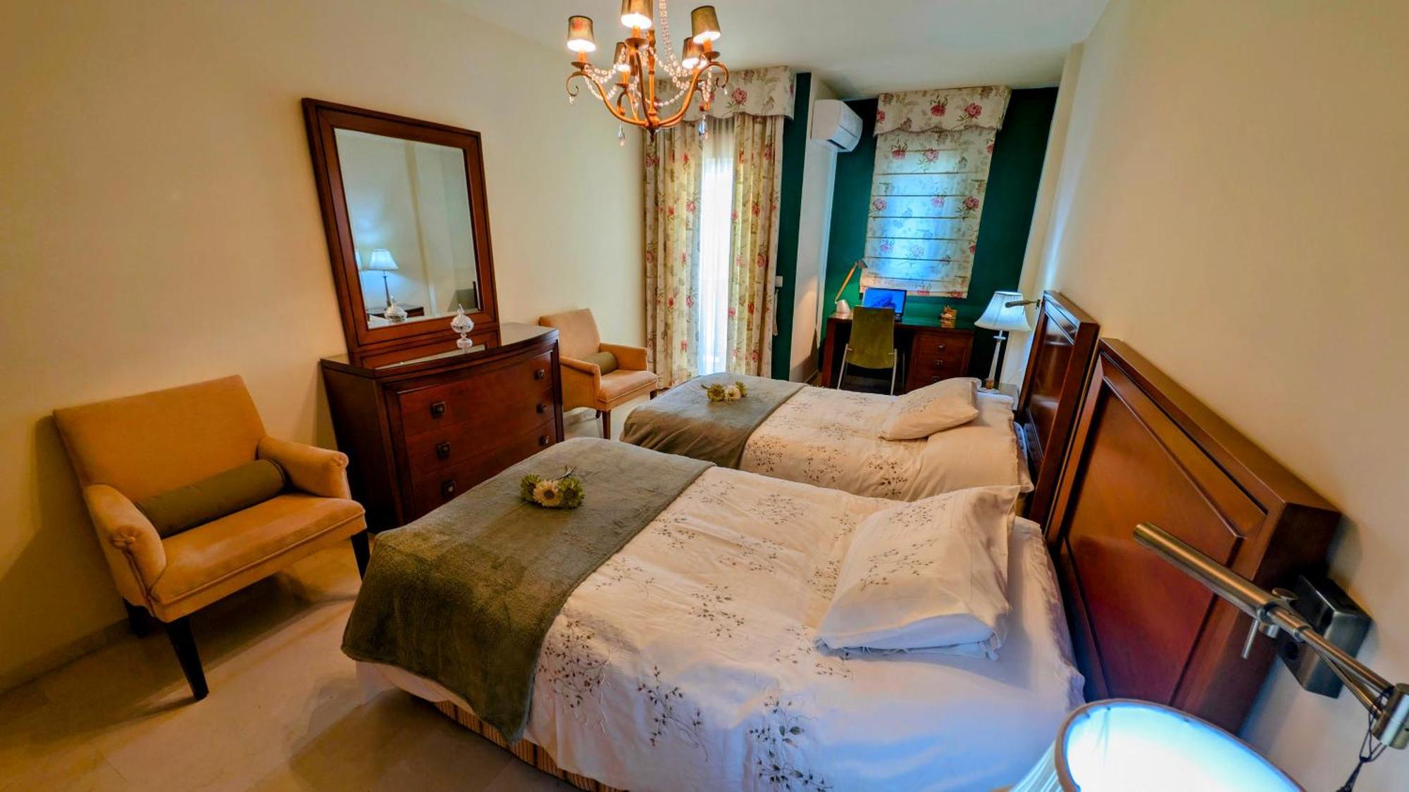 Vina Home Торре-дель-Мар Экстерьер фото